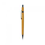 MUNHWA M510 Pro Drafting Pencil 0.9mm | Yellow Body | Extra Durable Lead | KC Certified | Made in Korea