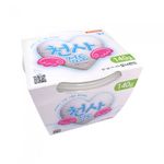 Donerland Angel Clay 140g | The World’s Lightest Nano-Clay | Super Soft & Moist | DIY Color Mixing | Made in Korea