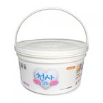 Donerland Angel Clay 350g | The World’s Lightest Nano-Clay | Ultra-Soft Texture | DIY Color Mixing | Made in Korea