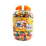 Donerland Funny Corn Mini Bulk Case | 1,700 Pcs | Corn Starch Magic Noodles | Eco-Friendly Educational Toy | Made in Korea