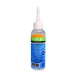 Donerland Campus Woodrock Glue 85g | Multi-Purpose Craft Adhesive | Safe for Wood, Fabric & Paper | Non-Toxic Arts & Crafts Glue | Made in Korea