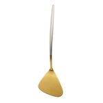 AVELLA Matte Two-Tone Medium Turner