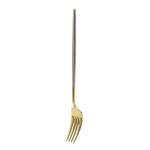 AVELLA Matte Two-Tone Dinner Fork