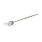 Avella Matte Silver Medium Fork