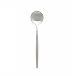 AVELLA Matte Silver Teaspoon
