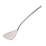 AVELLA Matte Silver Medium Turner