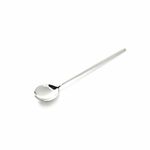 AVELLA Polished Silver Dinner Spoon