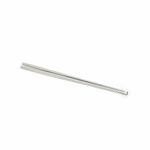 AVELLA Polished Silver Chopsticks