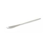 AVELLA Glossy Silver Dinner Knife