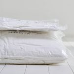 Saenghwal Gongjakso Blanket Vacuum Storage Bags (Extra Large) – 5 Pack