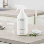 Saenghwal Gongjakso Kitchen Grease Cleaner 750ml x 3 Pack High Density Foam Citrus Scent Degreaser _ Made in Korea