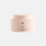 RafaRophe Chavi Probio Refresh Cream 50ml Patented Postbiotics and Jeju Kimchi Lactobacillus for Sensitive Skin Barrier _ Made in KOREA