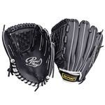 Star Sports Baseball Glove Power Play WG-2100S5-03  10.5-inch Ultra-Lightweight 300g Youth Beginner Glove for Right-Handed Throwers (Left Hand Wear)