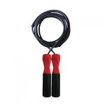 Star Sports Ultra Jump Rope EA100-04 Professional Speed Rope with 4x Efficiency Weighted Wire for Adults and Athletes