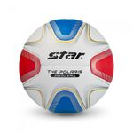 Star Sports The Polaris Jokgu Ball JB395 Premium 8-Panel Dual Layer High Elastic Foam Professional Foot Volleyball