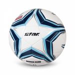 Product Title Star Sports Action Plus Soccer Ball No. 4 SB674P Premium 2-Layer High Elastic Foam All-Terrain Youth Training Football