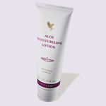 FOREVER® Aloe Moisturizing Lotion 118ml Advanced Deep Hydration with Collagen and Elastin