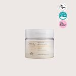 Dr.Orga Broccoli Vita Ampoule Toner Pad 90 Sheets Brightening Blemish Care Vitamin C Hyaluronic Acid Vegan Pads _ made in Korea