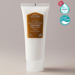 Dr.Orga Argan Sunflower Treatment Hair Pack 210ml Silicone-Free Natural Ingredients Damage Care for Frizzy Dry Hair _ made in Korea