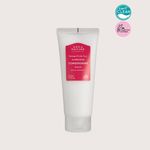 Dr.Orga Alpine Rose Silicone Free Hair Conditioner 210ml for Color Protection Damaged Hair Repair and Scalp Balance _ made in Korea