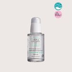 Dr.Orga Houttuynia Cordata and Magnolia Hyaluronic Acid Hydro Layer Serum 50ml Hydrating Soothing Serum for Dehydrated Skin _ Made in Korea