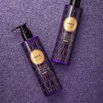 Ihee Queens Gold Treatment 235ml for Damaged Hair with Nano Gold and Protein CMC Care for Salon Volume _ Made in Korea