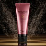 Ihee Hair 3.3 Acid Clinic 200ml Premium Damage Repair Treatment for Extremely Damaged Hair Restoration _ Made in Korea