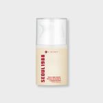 K-SECRET SEOUL 1988 Retinal Liposome 1% Fermented Rice Anti-Aging Wrinkle Pore Cream 50ml _ Made in Korea