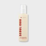 K-SECRET SEOUL 1988 Essence Snail Mucin 97% and Rice 100ml for Soothing Hydrating Skin Barrier Care _ Made in Korea