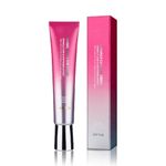 JINYYUM Wrinkle Care Eye Cream 40ml for Intensive Hydration Brightening and Anti-Aging Elasticity Skin Care _ Made in Korea