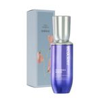 JINYYUM Cica Madeca Essence 50ml Advanced Soothing Solution for Sensitive Skin Brightening and Anti-Wrinkle Intensive Hydration _ Made in Korea 