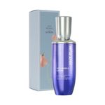 JINYYUM Cica Madeca Lotion 100ml Balancing Soothing Emulsion for Sensitive Skin Brightening and Anti-Wrinkle Care _ Made in Korea