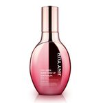 JINYYUM Collagen Shine Tone-Up Sun Serum 45g Triple Functional UV Protection Brightening and Anti-Wrinkle Elasticity Care _ Made in Korea 
