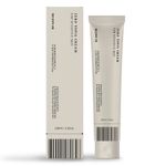 MILOW Zerotopia Face & Body Cream 100ml Vegan Low pH Dexpanthenol Moisturizer for Baby and Sensitive Atopic Skin _ Made in Korea