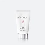 [Global Exclusive] KOHONJIN MILD SUNSCREEN SPF 50+ PA++++ 60g/1.76oz Triple Functional UV Protection Brightening and Wrinkle Care _ Made in Korea