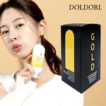CELLVIOCOS DOLDORI Premium Gold Essence 50ml 24K Gold Anti-Wrinkle Elasticity Nourishing Skincare _ Made in Korea