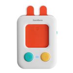 ZamBara SZE100 Kids English Learning Word Card Reader with 120 Flashcards for Early Language Education