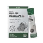 Dr. aram Low Molecular Fermented Faro Enzyme Sticks with Italian Organic Farro and Apple Cider Vinegar 30 Sticks _  Made in Korea