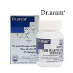 Dr. aram Chondroitin 1200 Proteoglycan 100% Bovine Cartilage Low Molecular Joint Health Supplement 800mg 60 Tablets _  Made in Korea