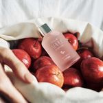 LOTREE Repair Apple Ampoule 51.7% Apple Water for Skin Barrier Recovery and Soothing Care Vegan 30ml _ Made in Korea