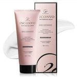 O21 Inconvo Body Perfume Cream 200ml Premium Post Waxing Soothing Calming LHA PHA Exfoliator _ Made in Korea