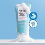 O21 Ah-Ba-Pha-La Perfect Pore Gel to Foam Vegan Cleanser 150ml AHA BHA PHA LHA Micro-Bubble _ Made in Korea