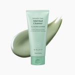 GSLEY Mild Mud Cleanser 170ml Pore Deep Cleansing Kaolin Bentonite Cooling Soothing Micro Foam _ Made in Korea