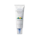 GSLEY Korea East Sea Salt Shampoo 200ml Anti Hair Loss pH Balanced Scalp Scaling Cleanser _ Made in Korea