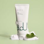 DIAPIA ADL Green Cica Deep Cleanser 120ml Blackhead Removal Non Irritating Pore Care Facial Foam Wash _ Made in Korea