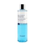 Dr.HEDISON Blue Mild Remover 250ml K-Beauty Lip & Eye Botanical Cleansing Oil Water Lip and Eye Makeup Remover _ Made in Korea