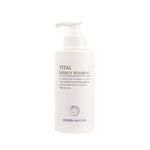 Dr.HEDISON Head Spa Vital Energy Shampoo 280ml K-Beauty Sulfate-Free Biotin Scalp Purifying Weakly Acidic Hair Cleanser _ Made in Korea