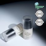 LUDOL PLANC White Strawberry Serum 50ml Brightening Anti Wrinkle Makeup Prep Vegan Essence _ Made in Korea