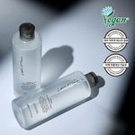 LUDOL PLANC White Strawberry Toner 300ml Brightening Anti Wrinkle Vegan Hypoallergenic Skin Care _ Made in Korea