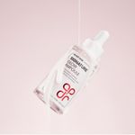 BIODRONE SIGNATURE Glow Exosome Ampoule 30ml Anti Aging Brightening Milky Radiance K Beauty _ Made in Korea